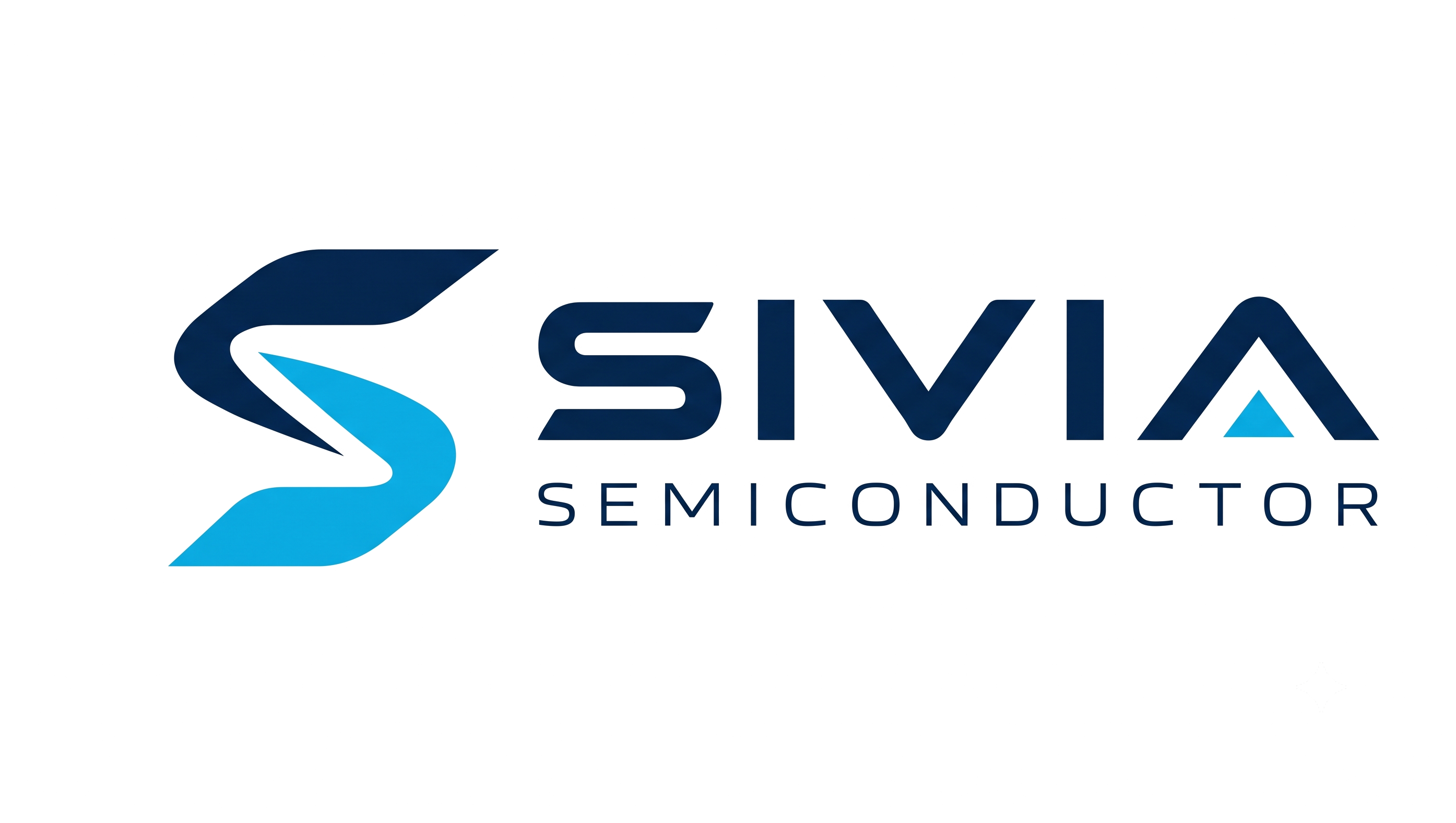 Sivia Semiconductor Logo
